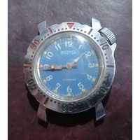 Часы восток юношеские ссср