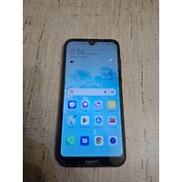 HUAWEI Y5 2019 (2/32)
