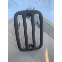 Багажник мотоцикла м1м, м103