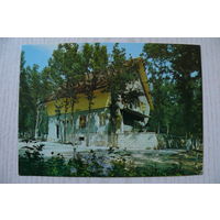 Болгария. Тервел; 1976, подписана.