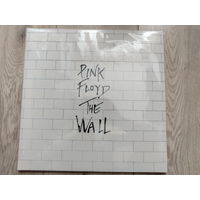 PINK FLOYD - The Wall - 1979  (EU)  2LP