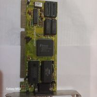 Ретро видеокарта