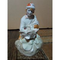 Статуэтка Иван царевич с лягушкой Минск