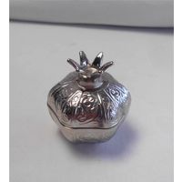 Шкатулка Таблетница Бонбоньерка ELA 06