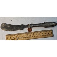 84 проба серебра , нож до 1917 года