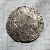 Нидерланды талер 1639г