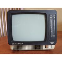 Телевизор "tele STAR 4004" ("Электроника 409Д")