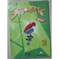 Spark 2 Workbook