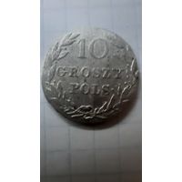 10 грош 1816