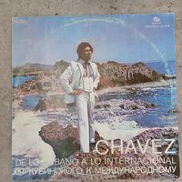 Miguel Chavez - De lo Cubano a lo Internacional - Siboney/Egrem - Куба