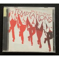 The Temptations – Back To Front