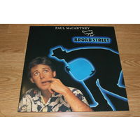 Paul McCartney – Give My Regards To Broad Street
