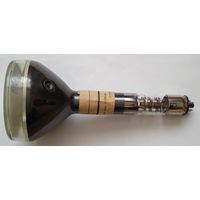 13ЛМ31В электронно-лучевая трубка