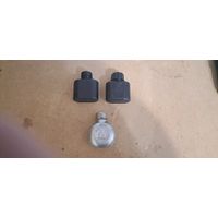 С рубля! Маслёнки для АКМ, АК-74