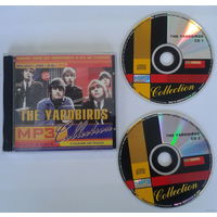 2CD The Yardbirds, MP3