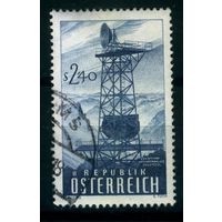 Австрия - 1959 [Mi. 1068] Гашеная (AT10)
