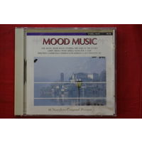 Various - Mood Music. 18 Numbers Original Version (1992, CD)