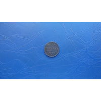 1/4 копейки 1898                                                                                                                     (5054)