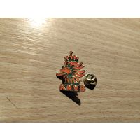 Федерация футбола Голландии