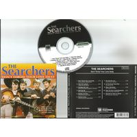 THE SEARCHERS - Don't Throw Your Love Away (CD аудио EUROPE 1991)