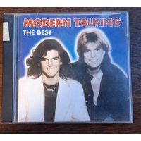 Modern Talking - The Best