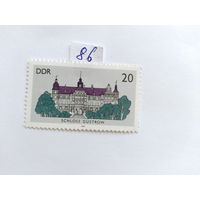 ГДР 1986