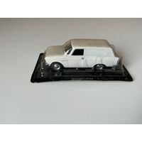 Автолегенда Москвич-2734.