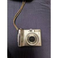 Фотоаппарат canon A 550