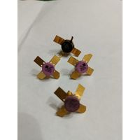 Транзисторы 2Т920А, 2Т920В, 2Т911А