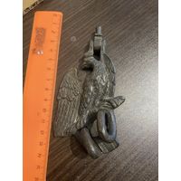 Подвес для барабана ПМВ германцы