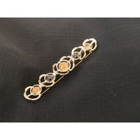 Брошь  Sarah Coventry 1970e года