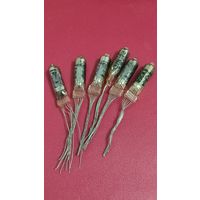 Радиолампа 6ж2б-в