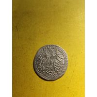 Полугрош 1565 года, СМОТРИТЕ ДР. МОИ ЛОТЫ., СМОТРИТЕ ДР. МОИ ЛОТЫ.