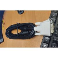 Кабель AWM 20276 - E81280 DVI Digital single link