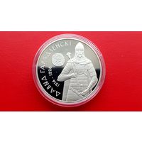 Давыд Гараденски (Давид Гродненский) - 1 рубль 2008г.