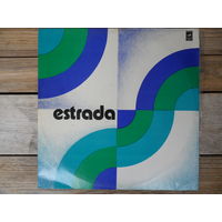 Трио Леонида Чижика (Леонид Чижик, ф-но - Алексей Кузнецов, гитара - Алексей Исплатовский, контрабас) - Джордж Гершвин. Популярные мелодии - Мелодия, РЗГ