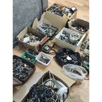 Радиодетали СССР