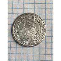 Орт 1624 Георг Вильгельм