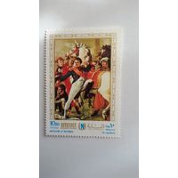 Живопись.Манама.