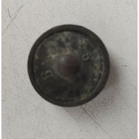 Гирька весовая