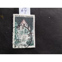 Франция  1964       м
