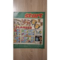 Журнал Start 24-1990