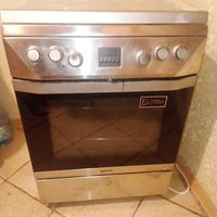 Плита газовая Gorenie