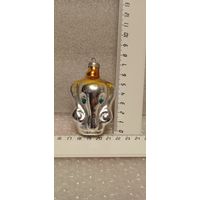 Ёлочная игрушка. Слон. 8-14