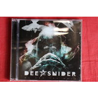 Dee Snider - We Are The Ones (2016, CD)