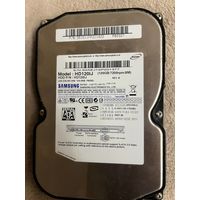 Samsung 120 ГБ HD120IJ