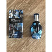 Флакон пустой Pure Custo Barcelona Man 50ml + коробка (Оригинал)