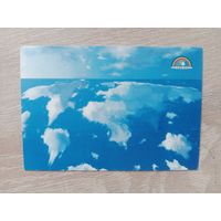 Календарик 2004