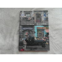 Будаев А. Метаморфозы XXI Metamorphoses. Книга 6. Художественный альбом. Вышний Волочек. Ирида-Прос. 2013 г.