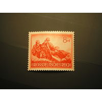 Германия 1944 Миномёт